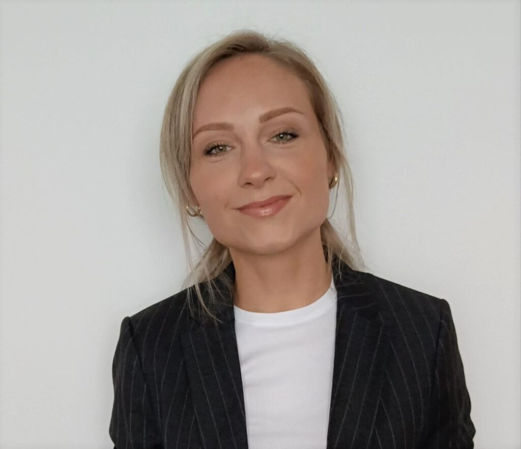 Katharina Kasper