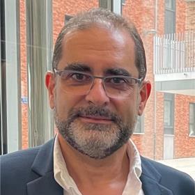 Nikolaos Koutras