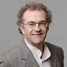 Prof. Klaus Kuemmerer