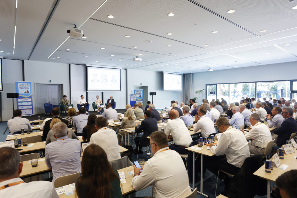 Fecc Annual Congress 2023, Day 2