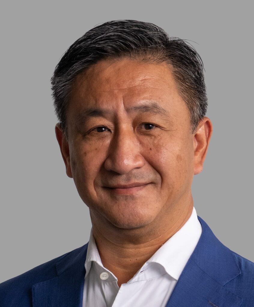 Dahai Yu