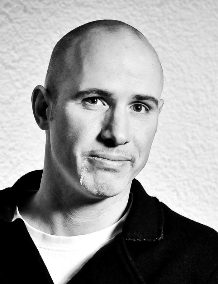 Timo Unger