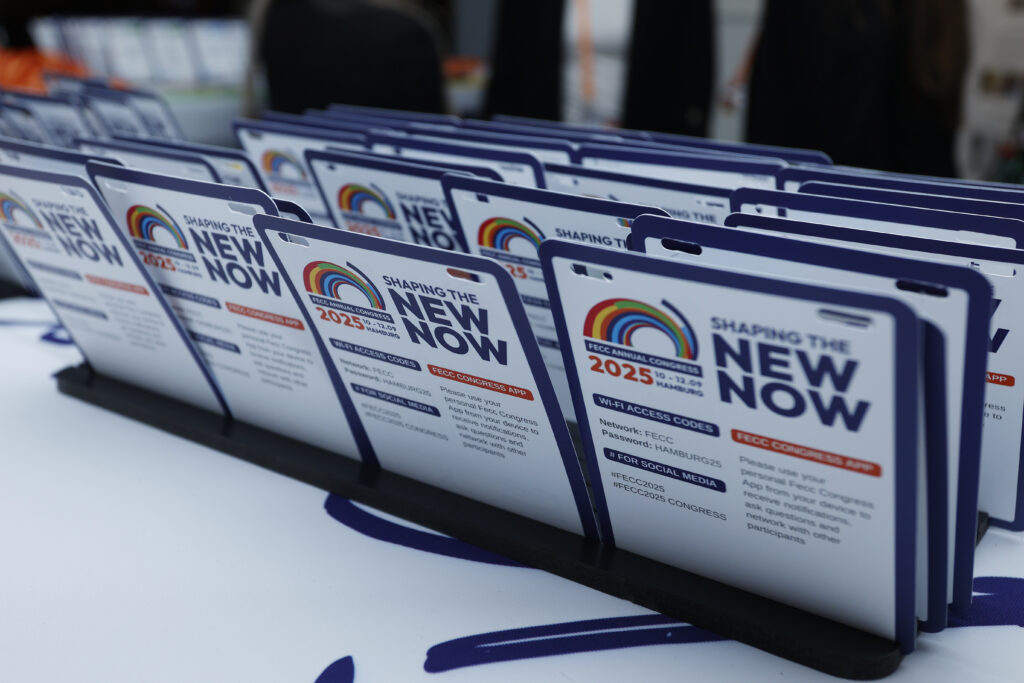 Gallery 2025 – Day 0