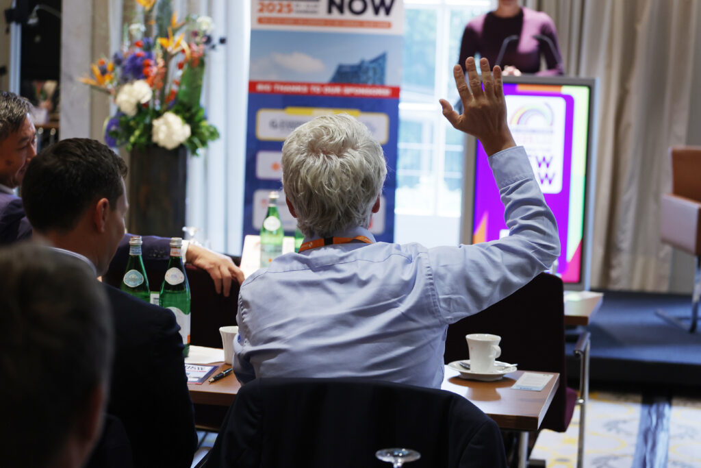 Fecc Annual Congress 2025, Day 1