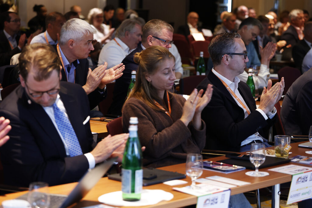 Fecc Annual Congress 2025, Day 2