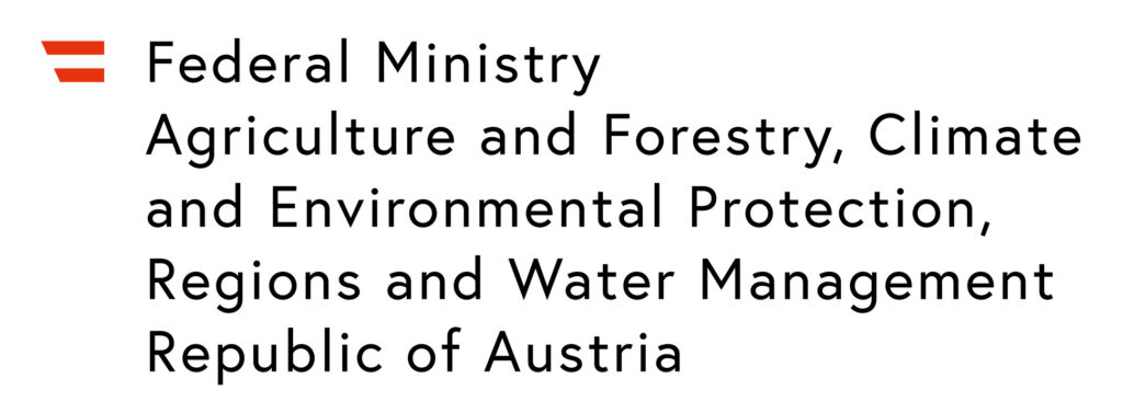 Federal Ministry for Climate Action, Environment, Energy, Mobility, Innovation and Technology (BMK)