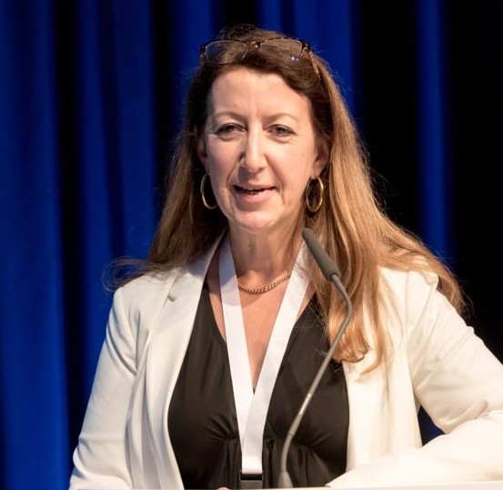 Clémence Siret