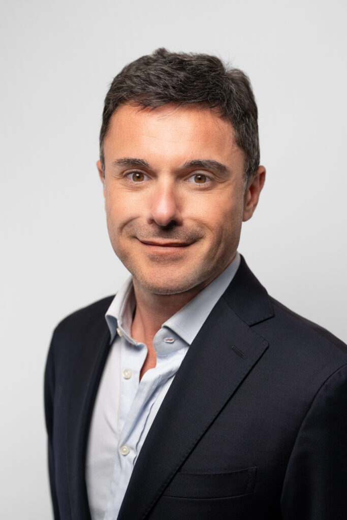 Giuseppe Pacileo