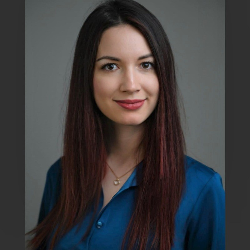 Marilena Tsimeki
