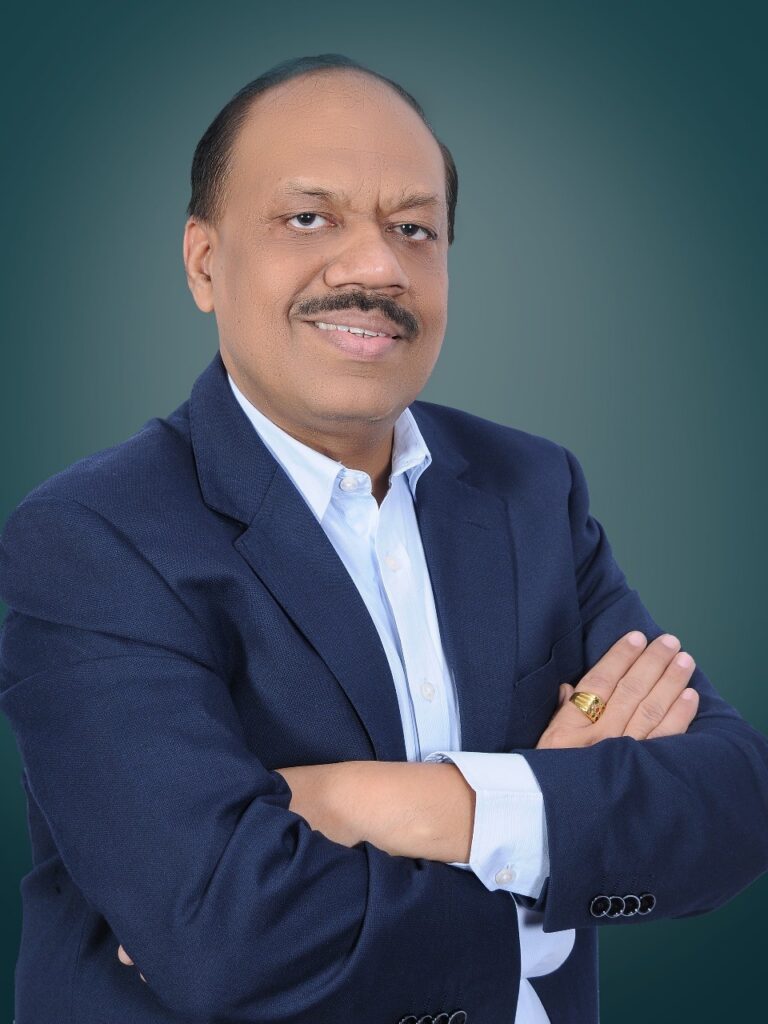 Nikhil Agarwal