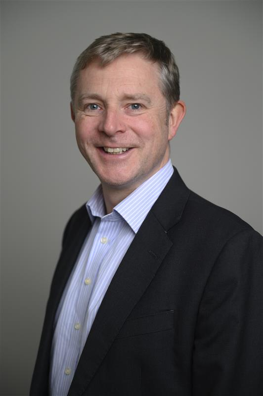 Peter Norfolk