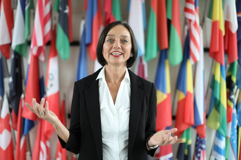 Petra Schwager