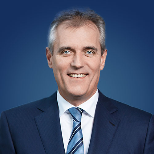 Rainer Seele