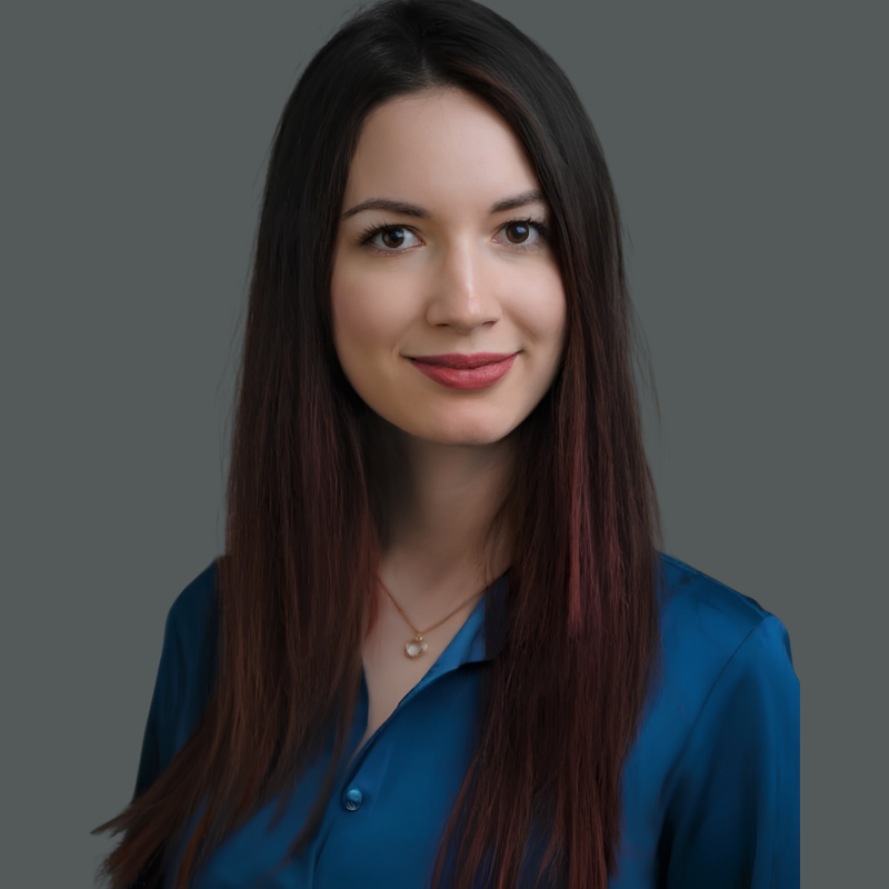Marilena Tsimeki