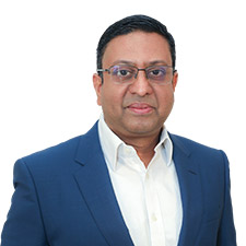 Rajan Venkatesh